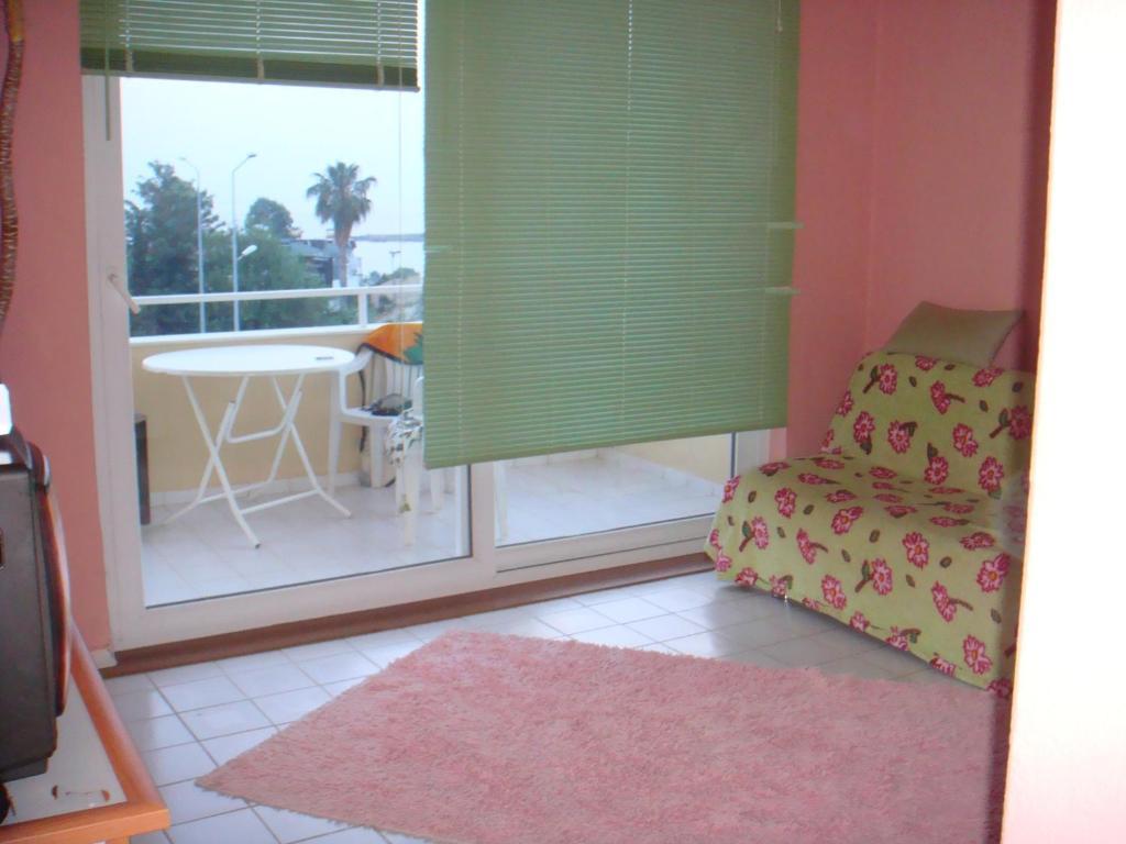 Yucesan Hotel Avsallar Rom bilde