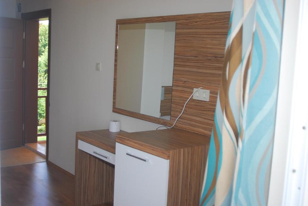 Yucesan Hotel Avsallar Rom bilde