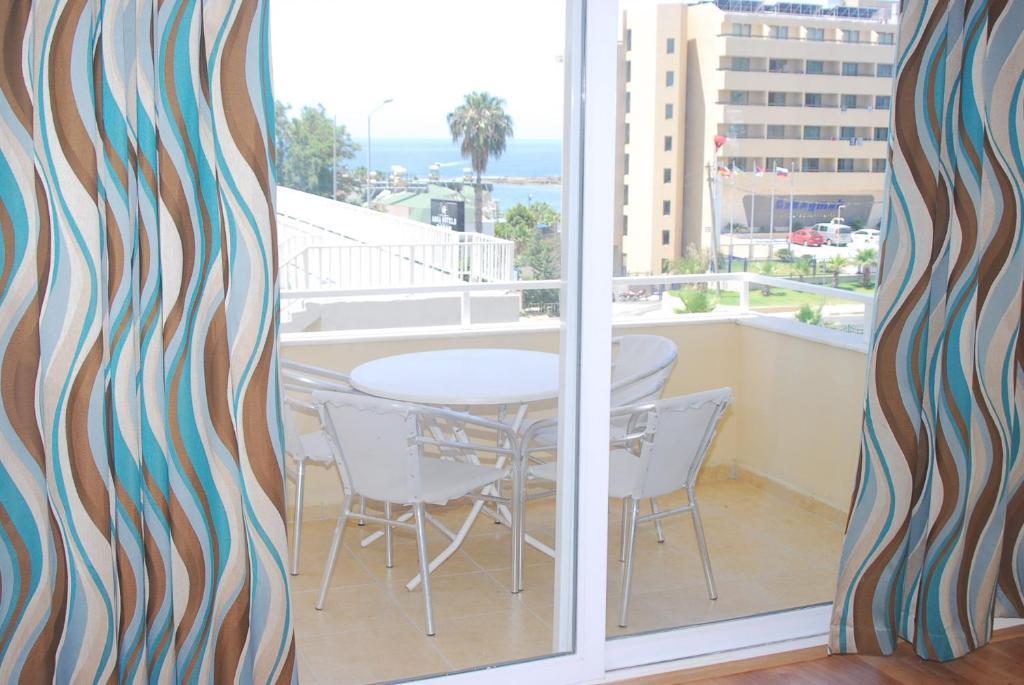 Yucesan Hotel Avsallar Rom bilde