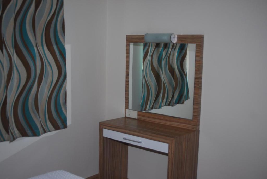 Yucesan Hotel Avsallar Rom bilde